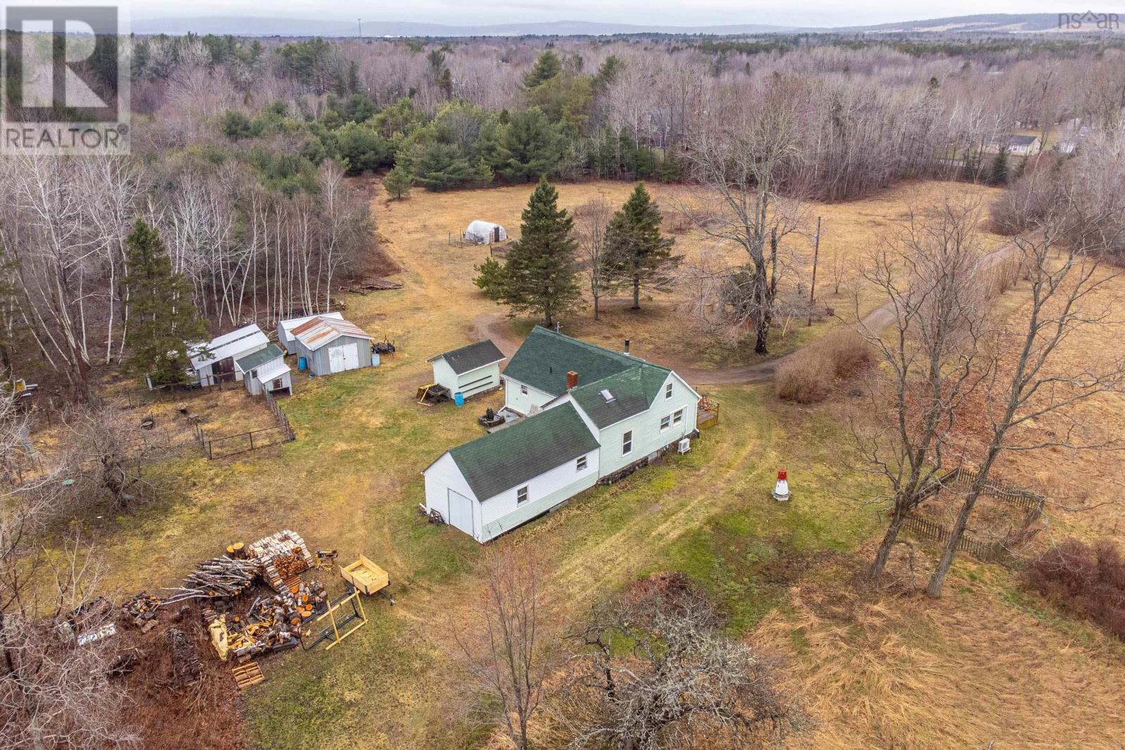 2217 Old Mill Road, South Farmington, Nova Scotia  B0P 1W0 - Photo 1 - 202508007