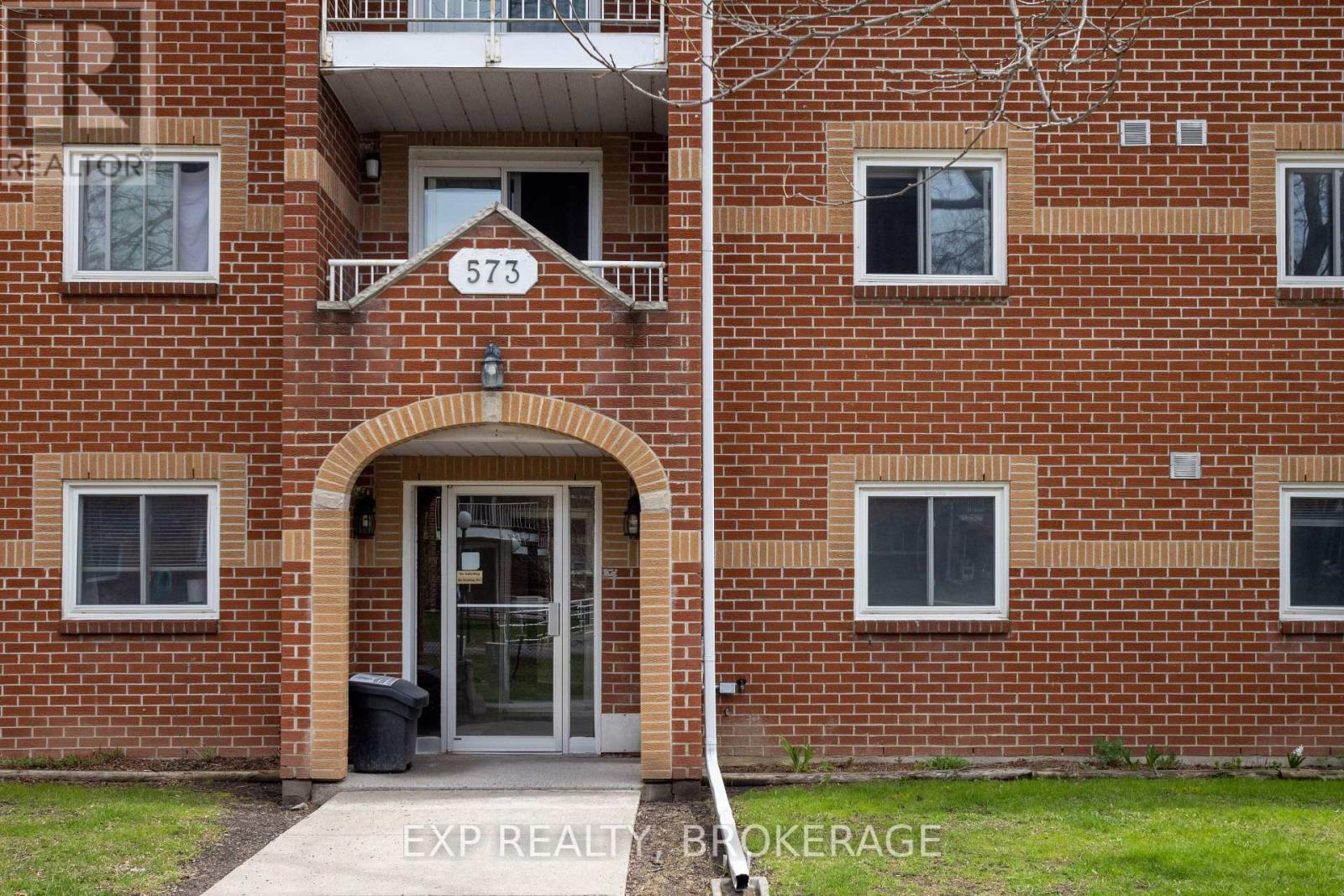 Property at 212 - 573 ARMSTRONG ROAD image 1