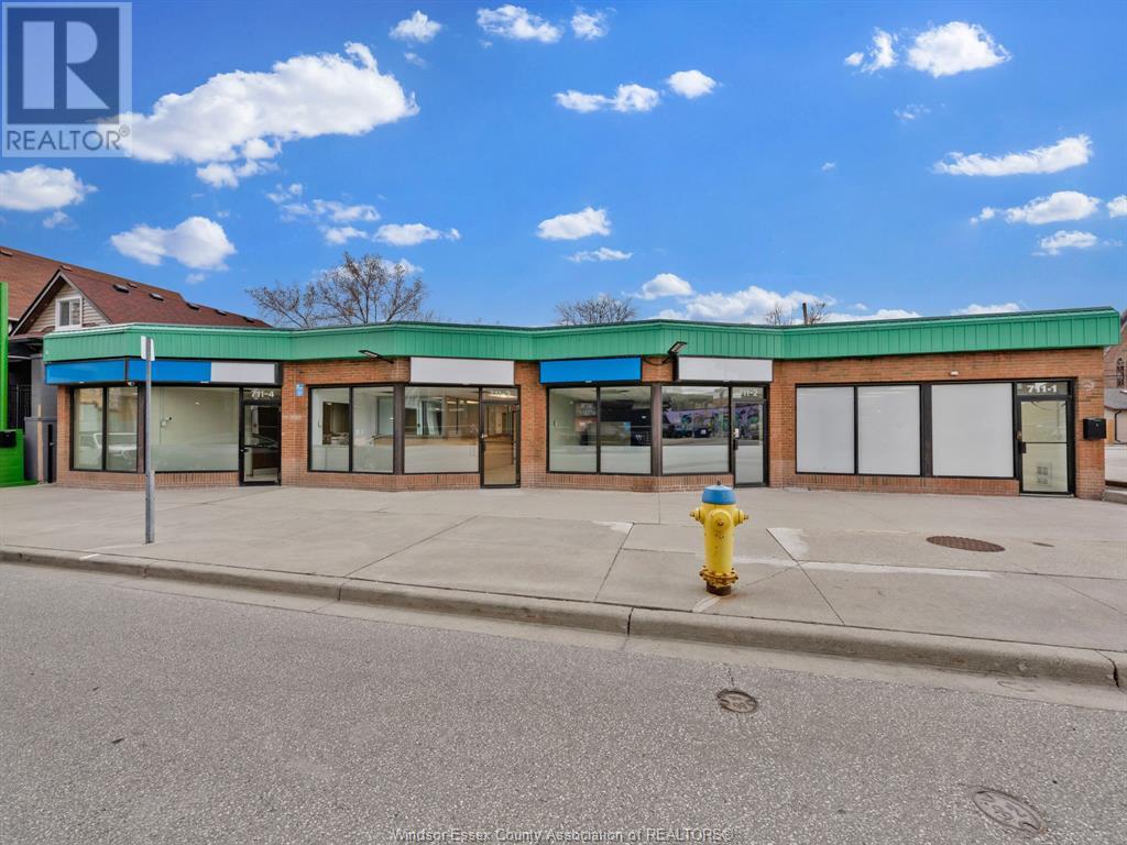 Property at 711-719 PELISSIER STREET image 4