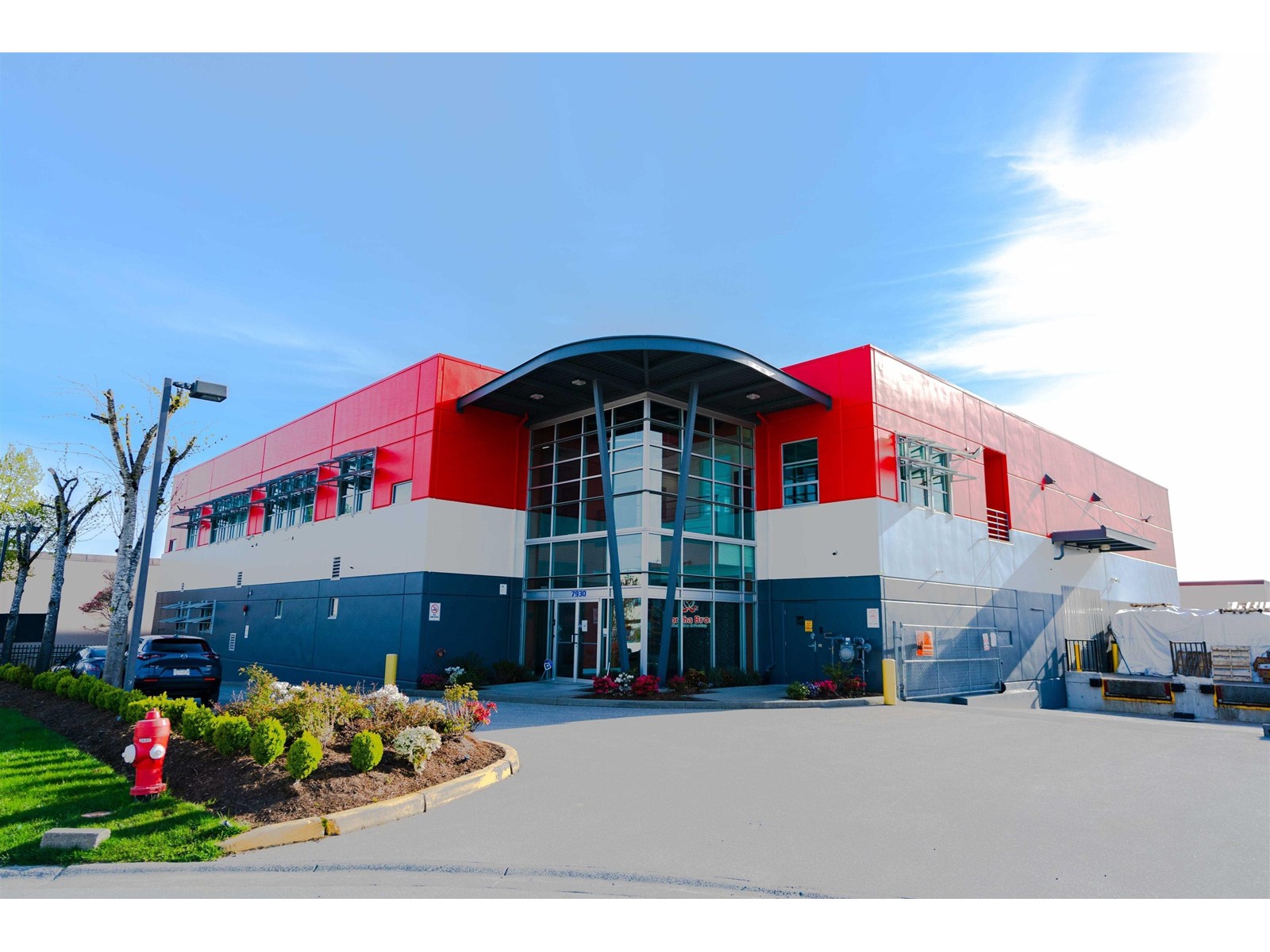 7930 130 STREET, surrey, British Columbia