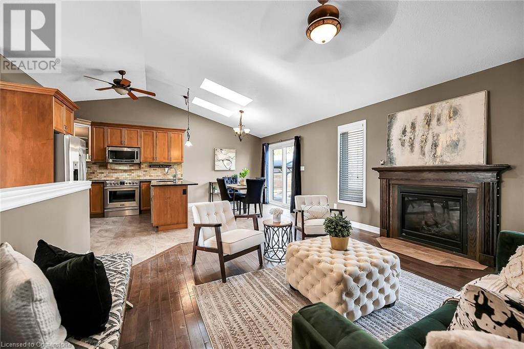 29 Lakeview Lane, Selkirk, Ontario  N0A 1P0 - Photo 6 - 40713232