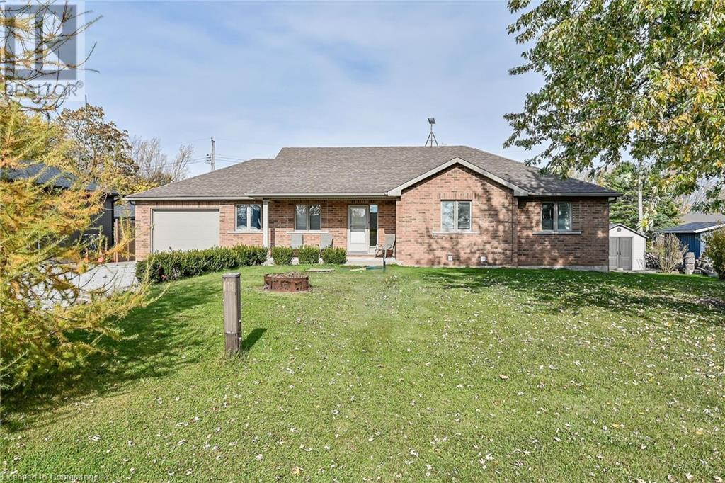 29 LAKEVIEW Lane, Selkirk, Ontario