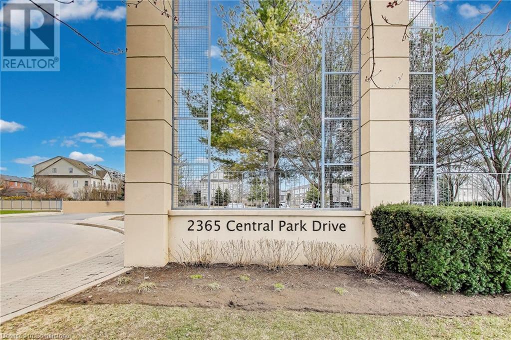 Property at 2365 CENTRAL PARK Drive Unit# 907 image 5