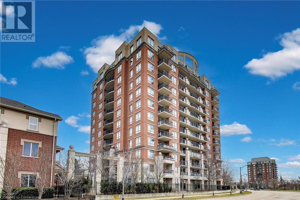 Property at 2365 CENTRAL PARK Drive Unit# 907 image 3