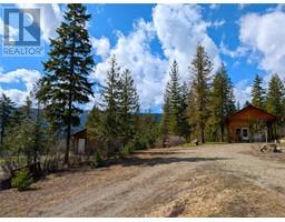 9300 6 Highway, edgewood, British Columbia