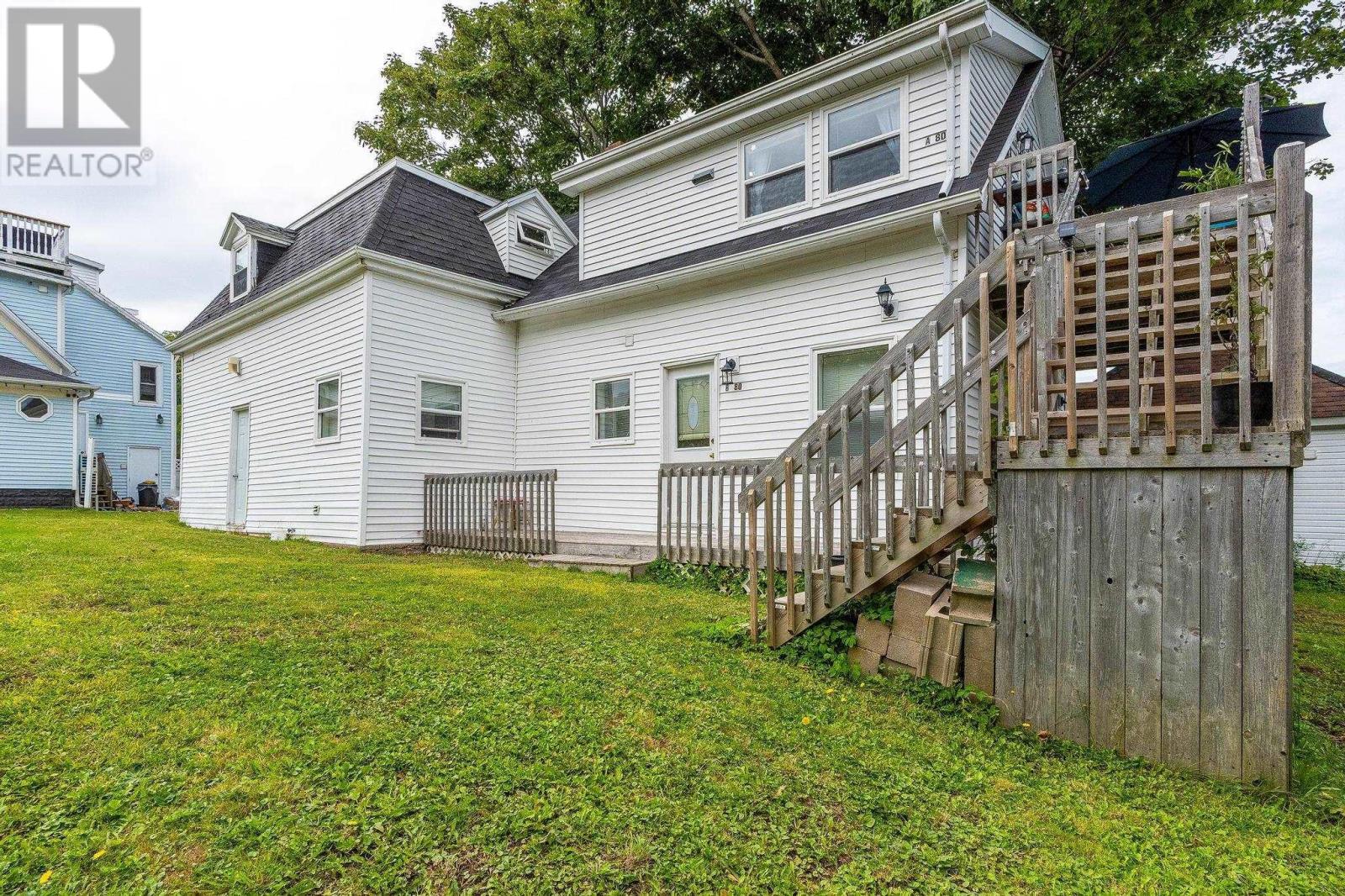 76 Montague Row, Digby, Nova Scotia  B0V 1A0 - Photo 5 - 202508012