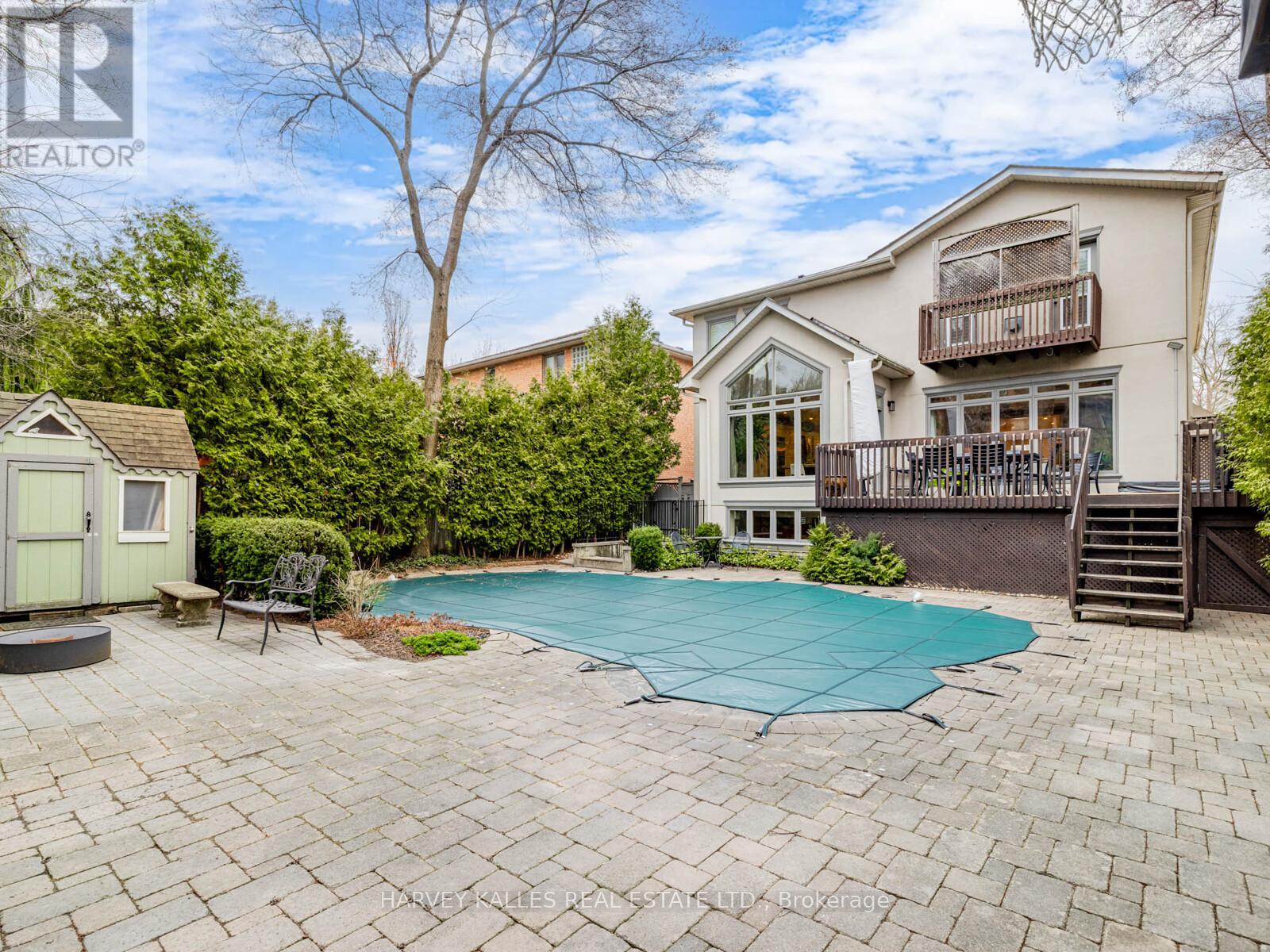 55 Viewmount Avenue, Toronto, Ontario  M6B 1T2 - Photo 36 - C12086012