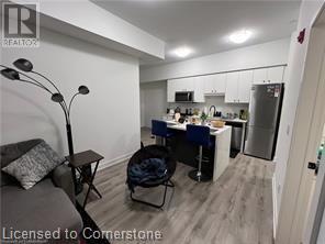 110 FERGUS Avenue Unit# 123, Kitchener, Ontario