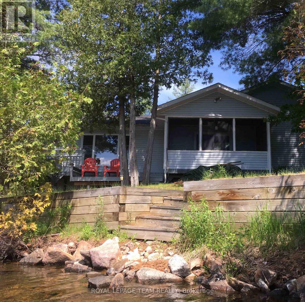 2087b Grindstone Lake Road N, Frontenac (Frontenac North), Ontario  K0H 2M0 - Photo 15 - X12084100