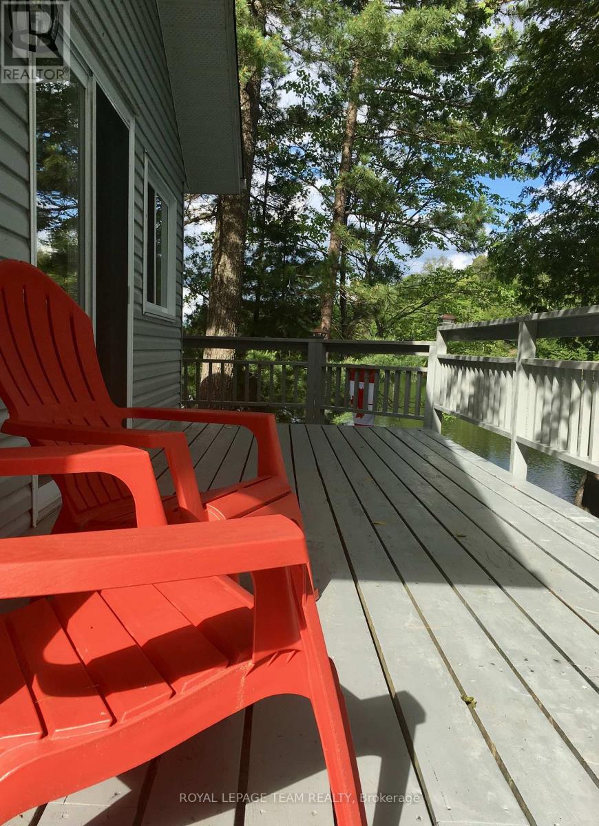 2087b Grindstone Lake Road N, Frontenac (Frontenac North), Ontario  K0H 2M0 - Photo 17 - X12084100