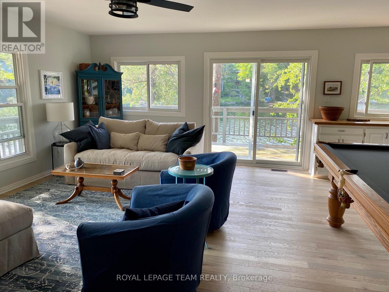 2087b Grindstone Lake Road N, Frontenac (Frontenac North), Ontario  K0H 2M0 - Photo 3 - X12084100