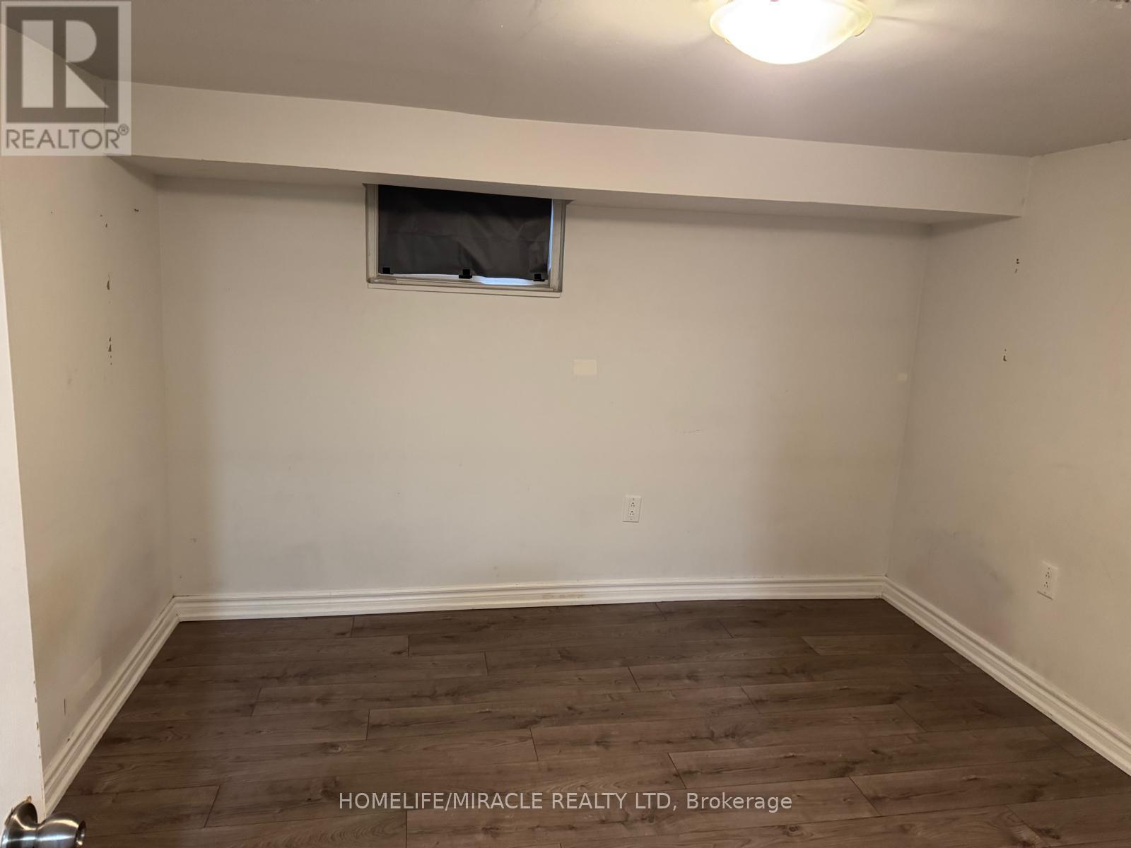 Bsmt - 18 Knightsbridge Road, Toronto, Ontario  M1L 2B2 - Photo 7 - E12022000