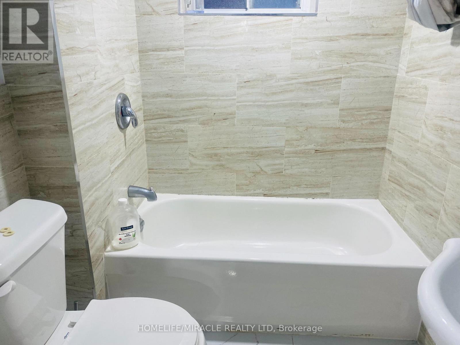 Bsmt - 18 Knightsbridge Road, Toronto, Ontario  M1L 2B2 - Photo 11 - E12022000