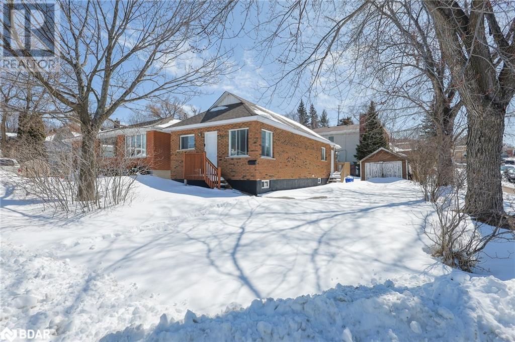 Property at 311 HYLAND Drive image 1