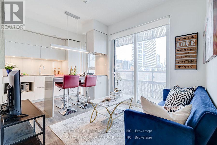 414 - 15 LOWER JARVIS STREET, Toronto, Ontario