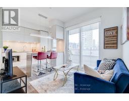 414 - 15 LOWER JARVIS STREET, Toronto, Ontario
