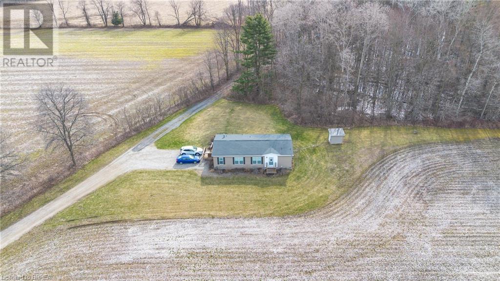 1528 Elgin County Rd. 55 Road, Langton, Ontario  N0J 1Y0 - Photo 39 - 40716477