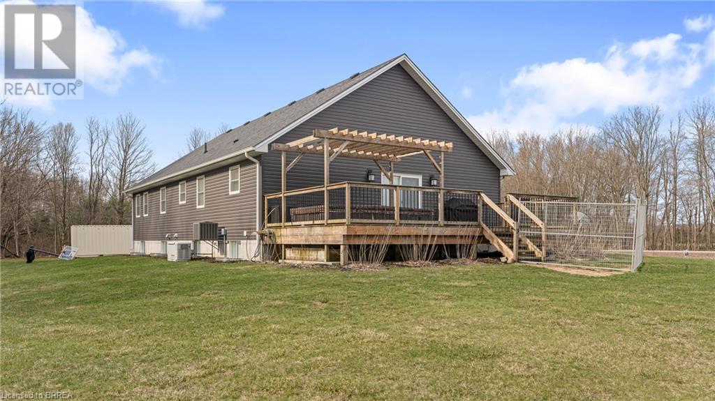 1528 Elgin County Rd. 55 Road, Langton, Ontario  N0J 1Y0 - Photo 5 - 40716477