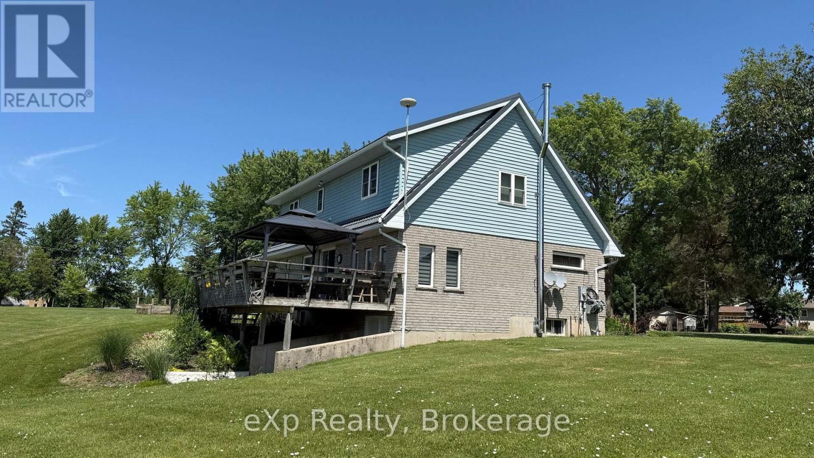 953 Greenock-Brant Line, Brockton, Ontario  N0G 1J0 - Photo 3 - X11987789