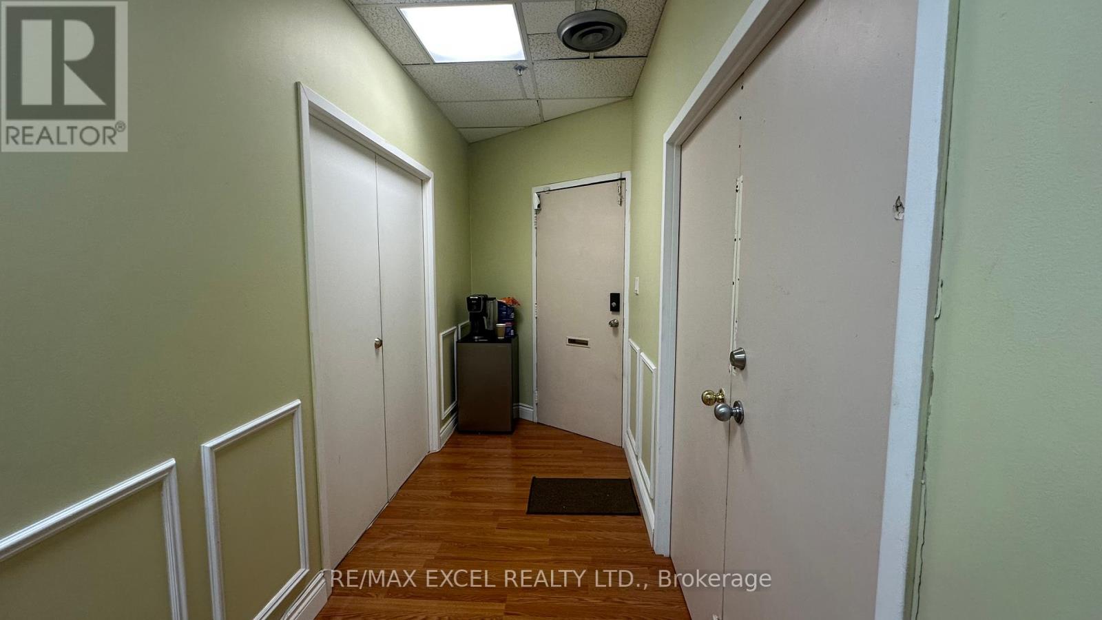 215 - 55 Nugget Avenue, Toronto, Ontario  M1S 3L1 - Photo 2 - E12086198