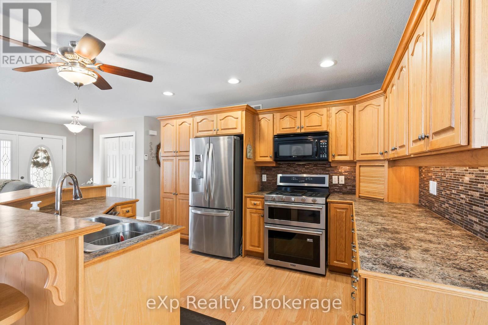 7 Bruce Road 15 Road, Brockton, Ontario  N0G 1J0 - Photo 11 - X12020590