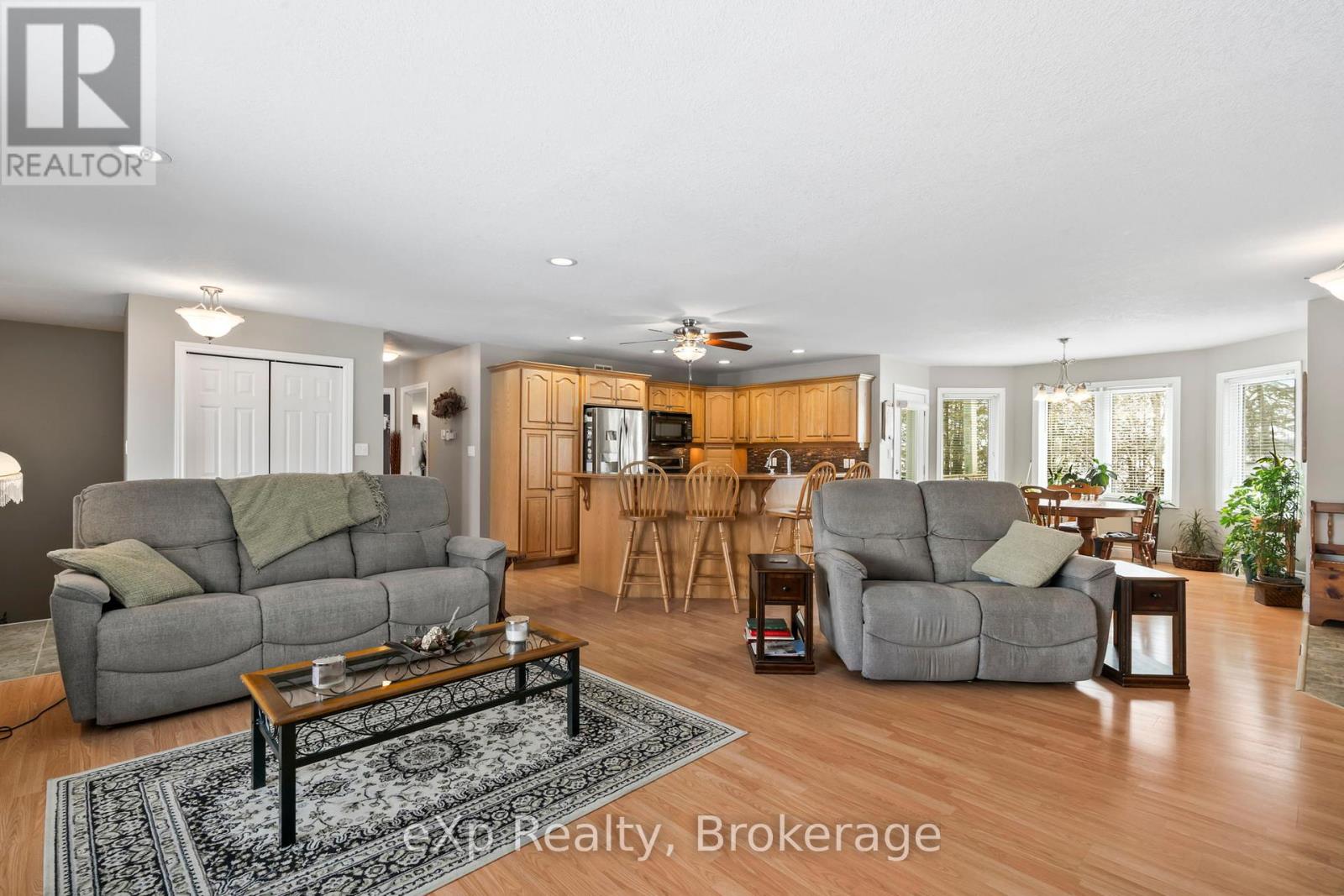 7 Bruce Road 15 Road, Brockton, Ontario  N0G 1J0 - Photo 5 - X12020590