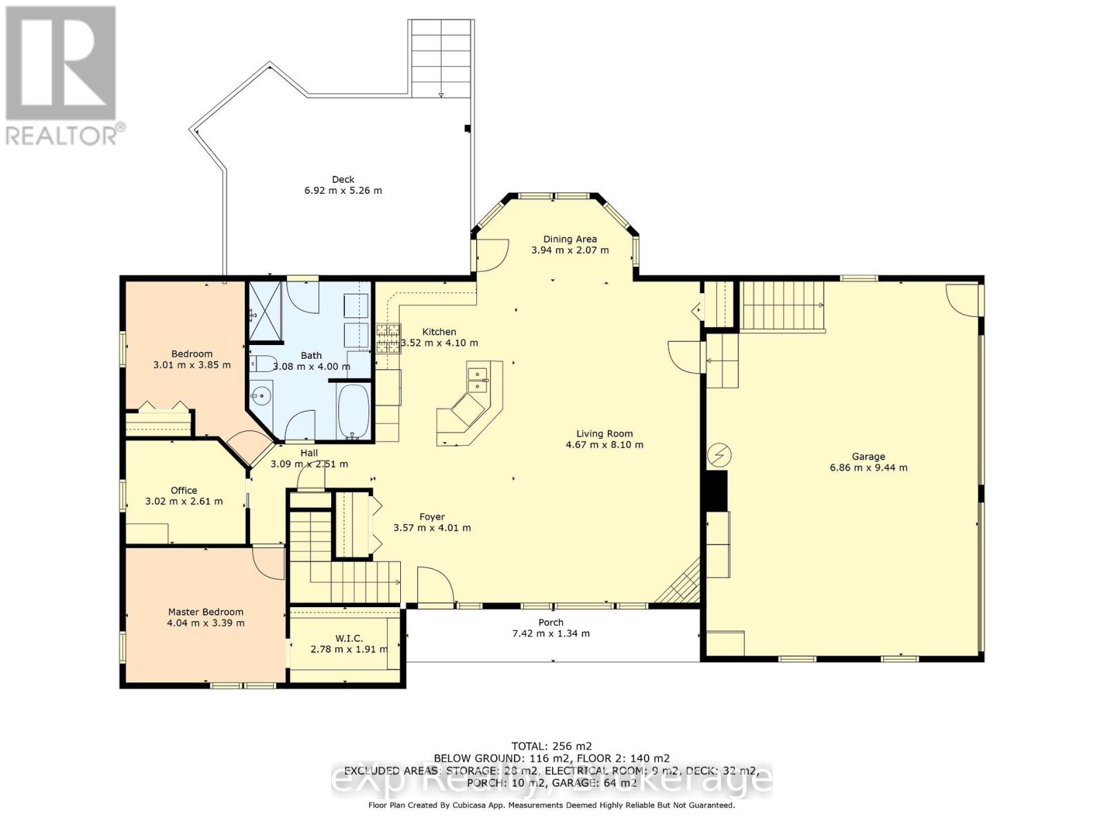 7 Bruce Road 15 Road, Brockton, Ontario  N0G 1J0 - Photo 33 - X12020590