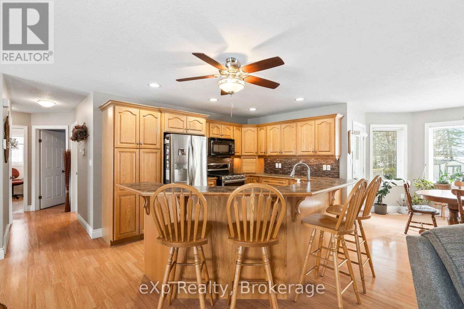 7 Bruce Road 15 Road, Brockton, Ontario  N0G 1J0 - Photo 9 - X12020590