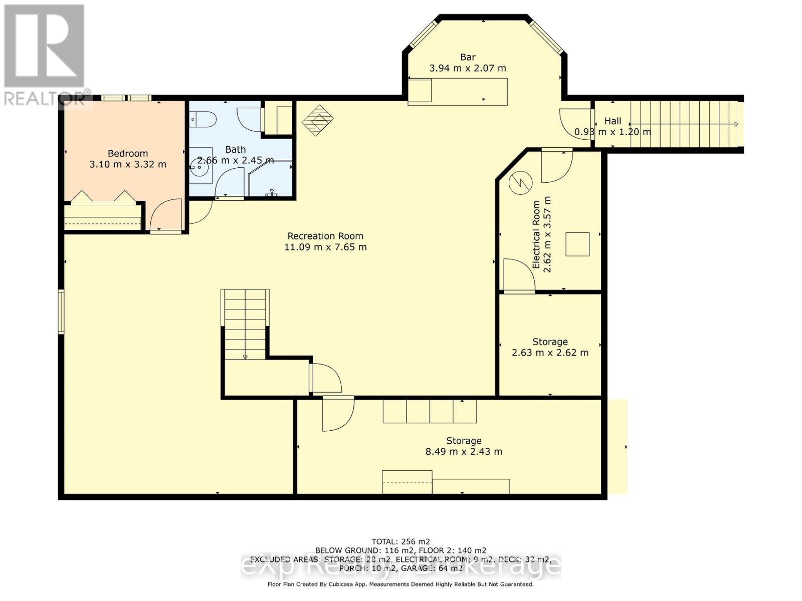 7 Bruce Road 15 Road, Brockton, Ontario  N0G 1J0 - Photo 34 - X12020590