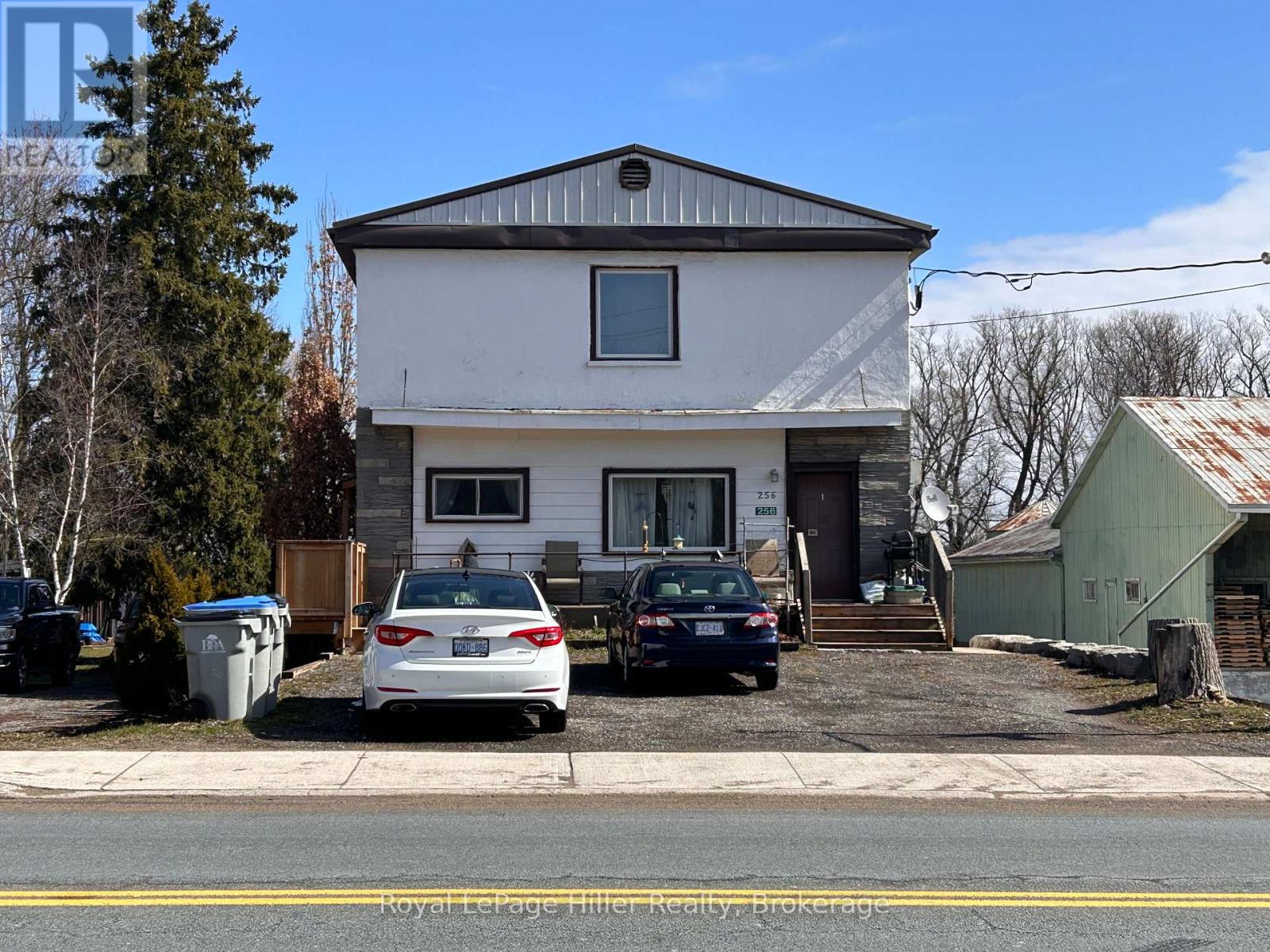 256 Huron Road, Perth South, Ontario  N0K 1X0 - Photo 2 - X11982747