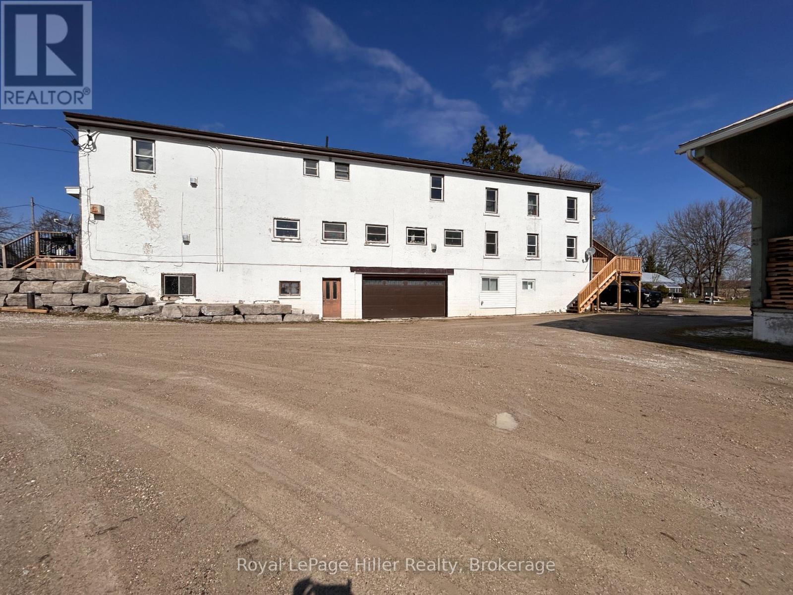 256 Huron Road, Perth South, Ontario  N0K 1X0 - Photo 3 - X11982747