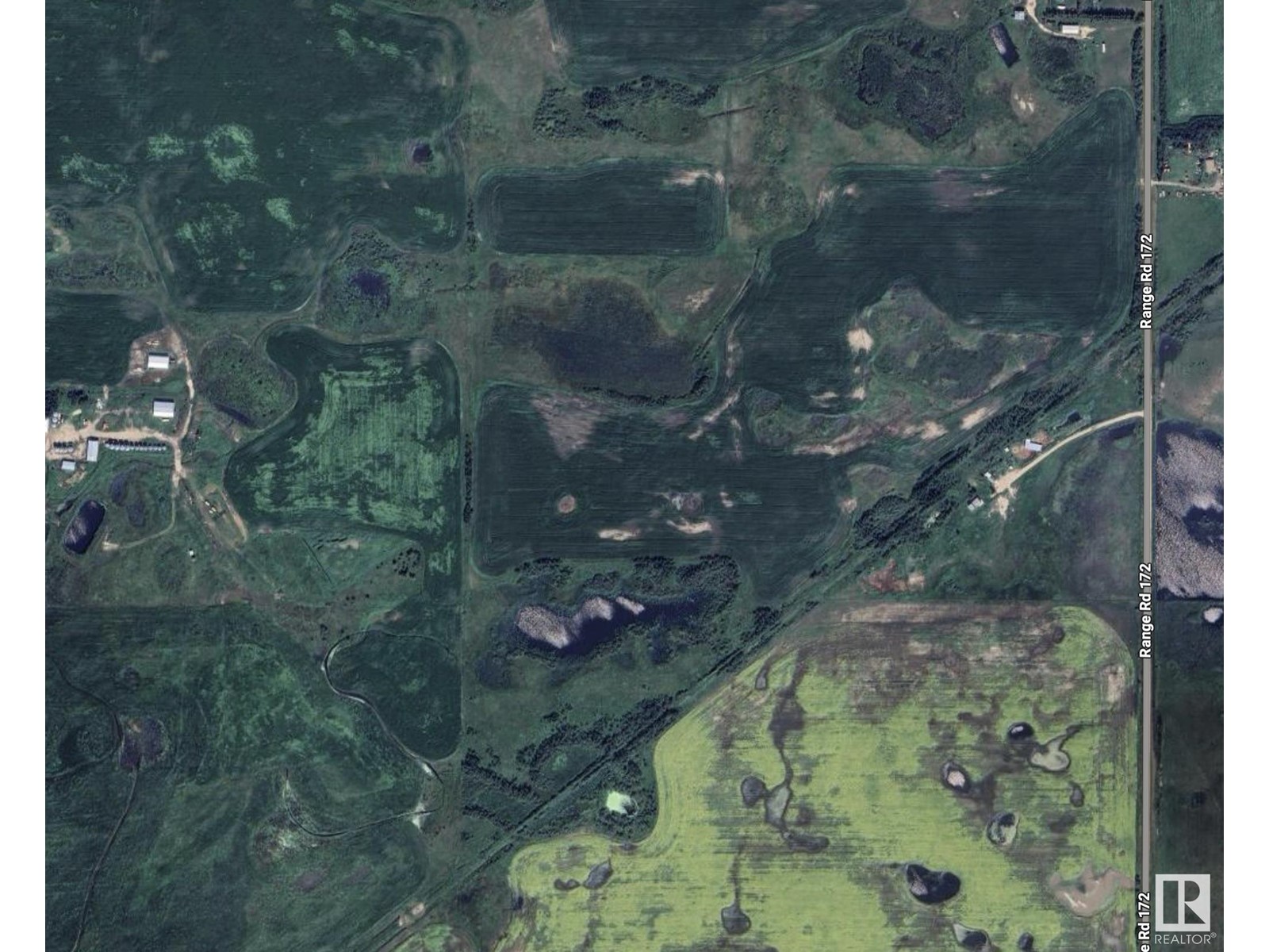 Rr172 Twp Rd 504, Rural Beaver County, Alberta  T0B 4A0 - Photo 6 - E4431081