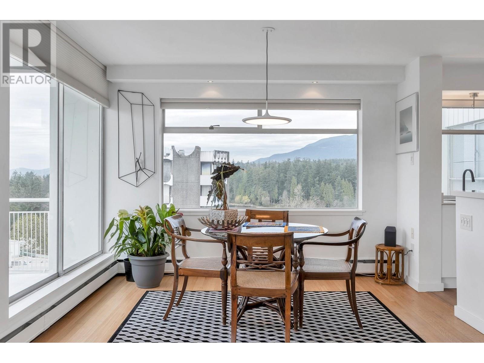 803 1960 Robson Street, Vancouver, British Columbia  V6G 1E8 - Photo 16 - R2990794