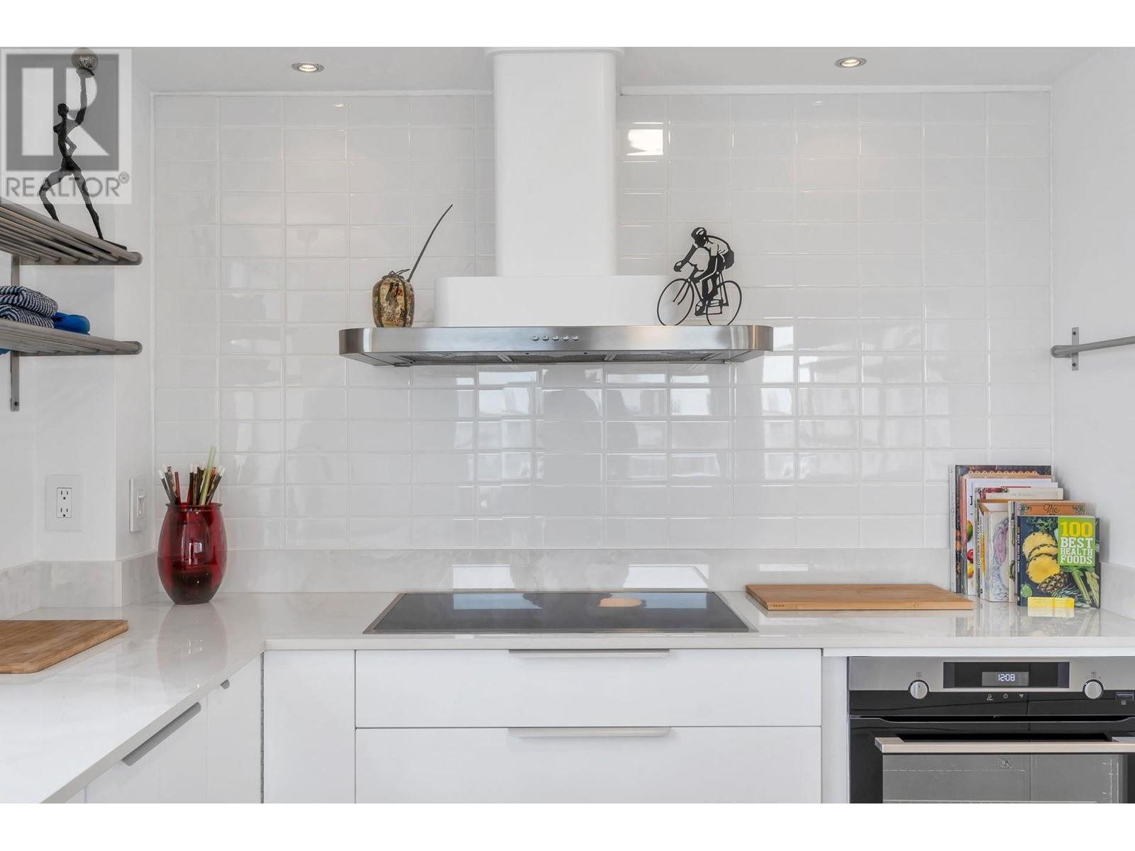 803 1960 Robson Street, Vancouver, British Columbia  V6G 1E8 - Photo 18 - R2990794