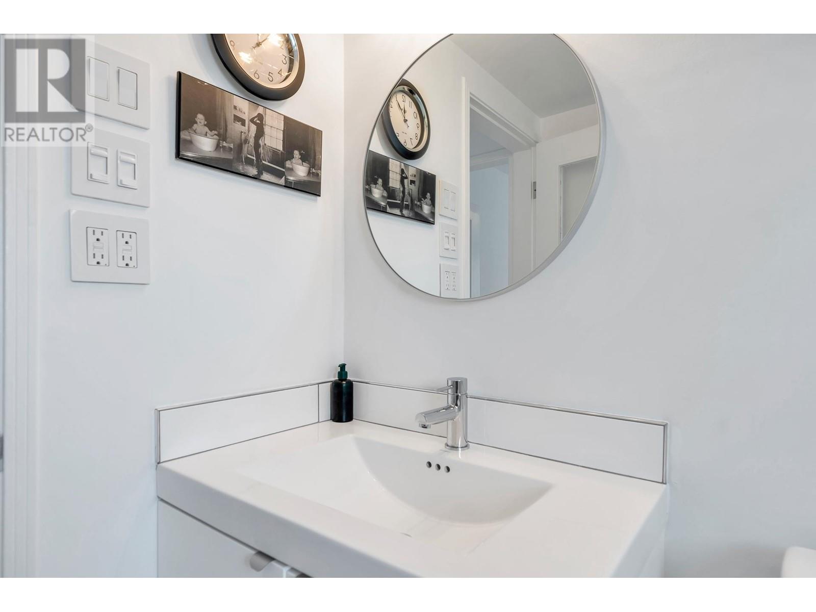 803 1960 Robson Street, Vancouver, British Columbia  V6G 1E8 - Photo 27 - R2990794