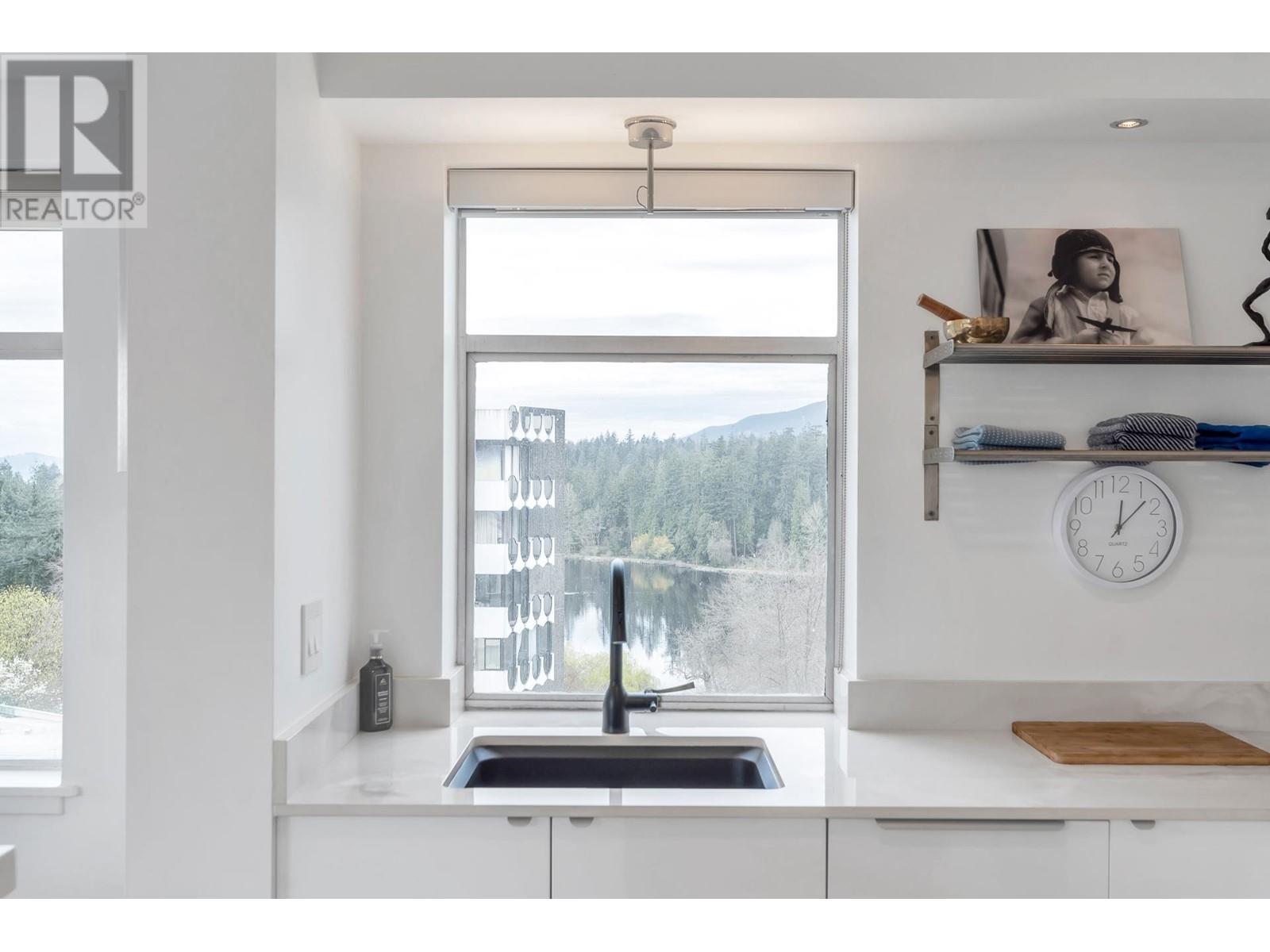 803 1960 Robson Street, Vancouver, British Columbia  V6G 1E8 - Photo 21 - R2990794