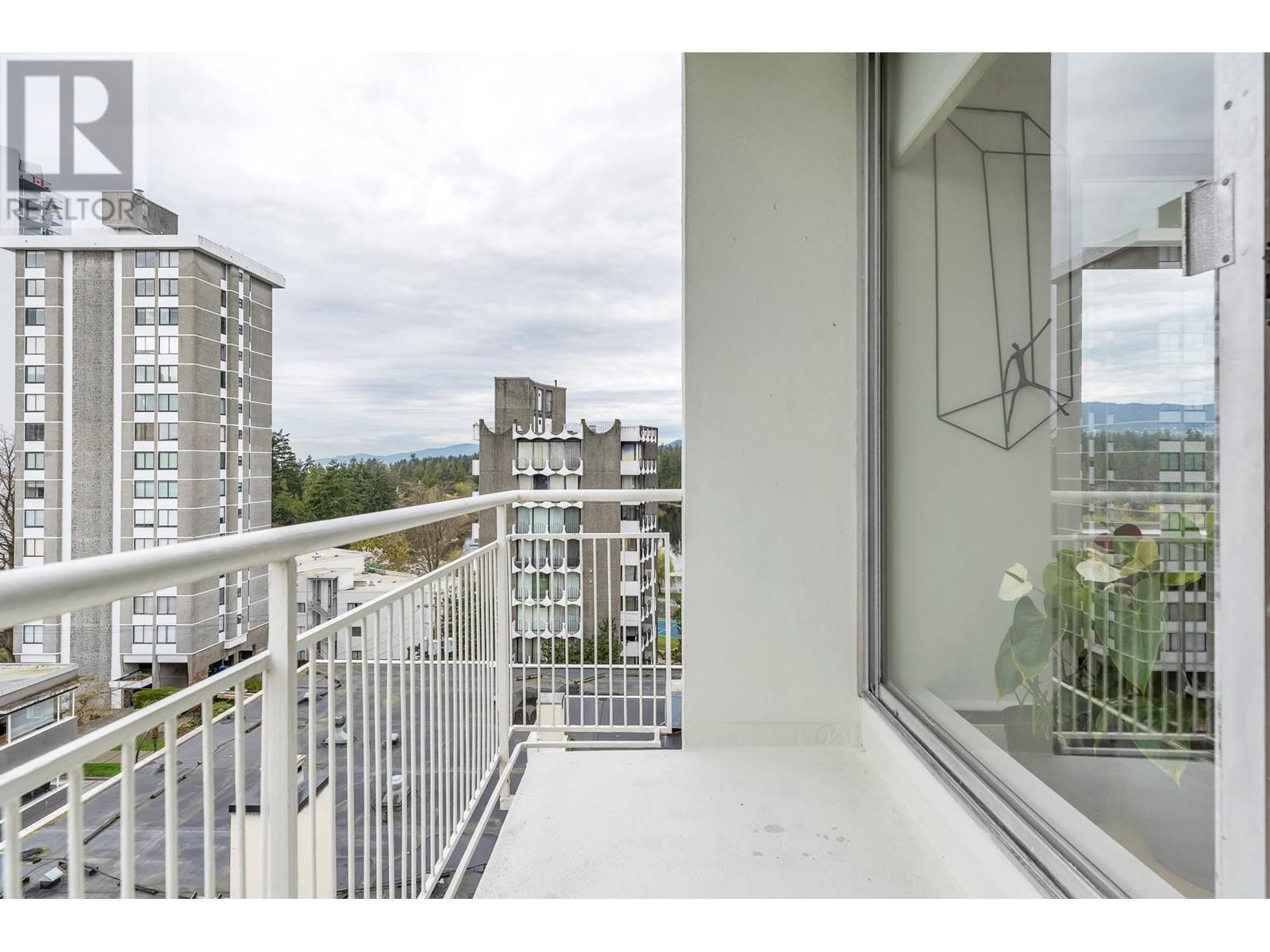 803 1960 Robson Street, Vancouver, British Columbia  V6G 1E8 - Photo 23 - R2990794