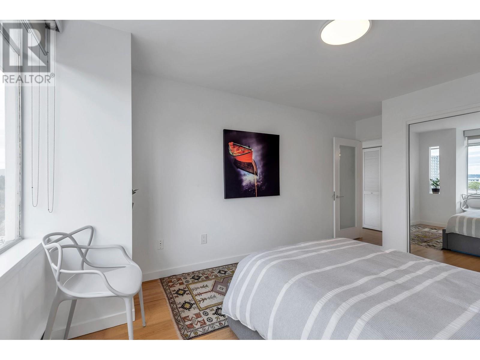 803 1960 Robson Street, Vancouver, British Columbia  V6G 1E8 - Photo 31 - R2990794