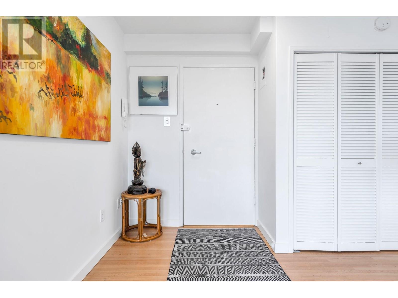 803 1960 Robson Street, Vancouver, British Columbia  V6G 1E8 - Photo 9 - R2990794