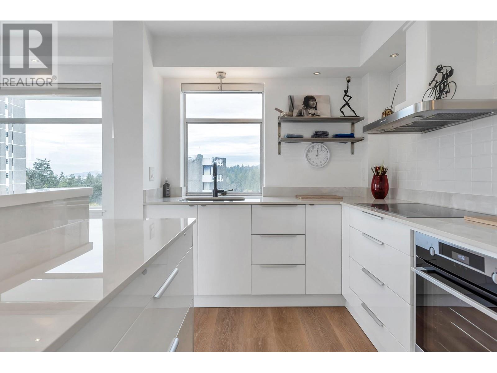 803 1960 Robson Street, Vancouver, British Columbia  V6G 1E8 - Photo 20 - R2990794