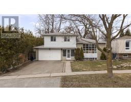 18 INDIAN ARROW ROAD, Barrie, Ontario