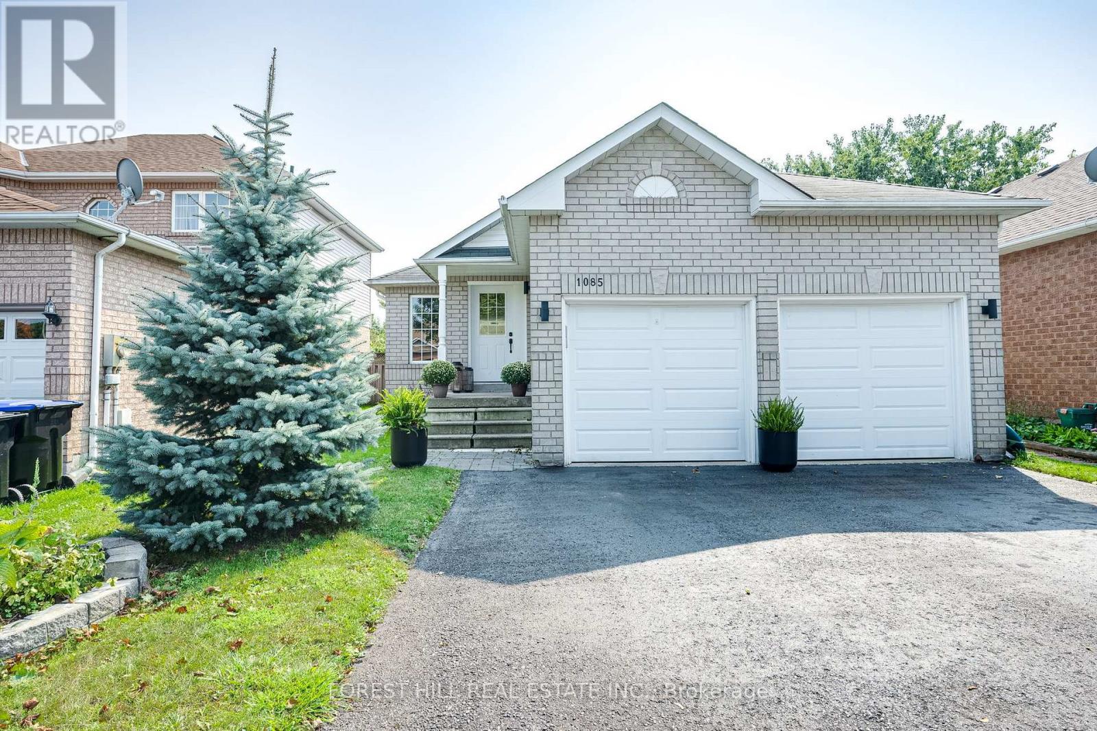 Property at 1085 KENSINGTON STREET image 1