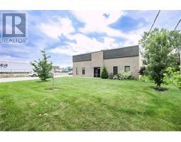 2220 Olympia DRIVE Unit# UNIT B, Oldcastle, Ontario
