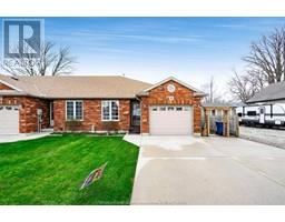 1D MCLEOD, Tilbury, Ontario