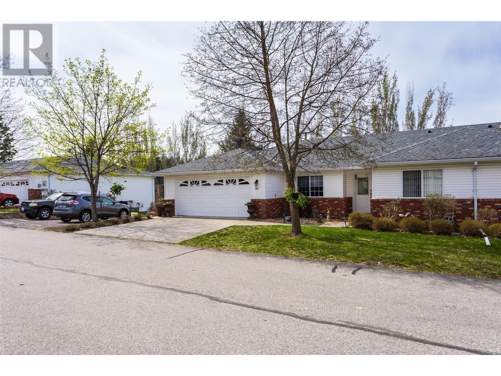 11290 Bond Road Unit# 14, Lake Country, British Columbia  V4V 1E1 - Photo 3 - 10343513