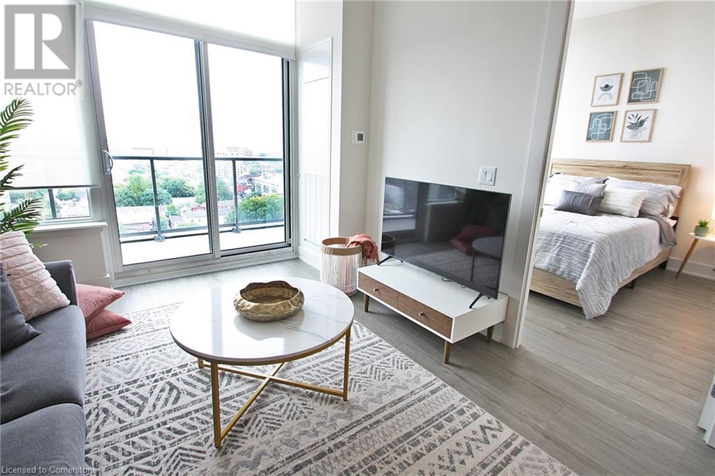 212 King William Street Unit# 1413, Hamilton, Ontario  L8R 0A7 - Photo 14 - 40717613