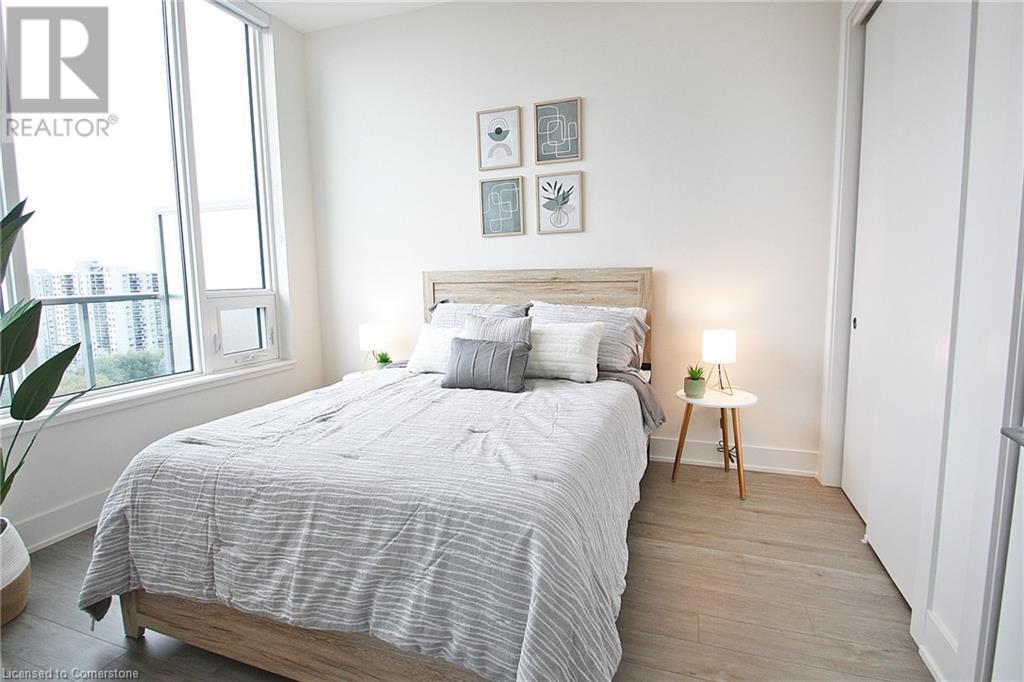 212 King William Street Unit# 1413, Hamilton, Ontario  L8R 0A7 - Photo 16 - 40717613
