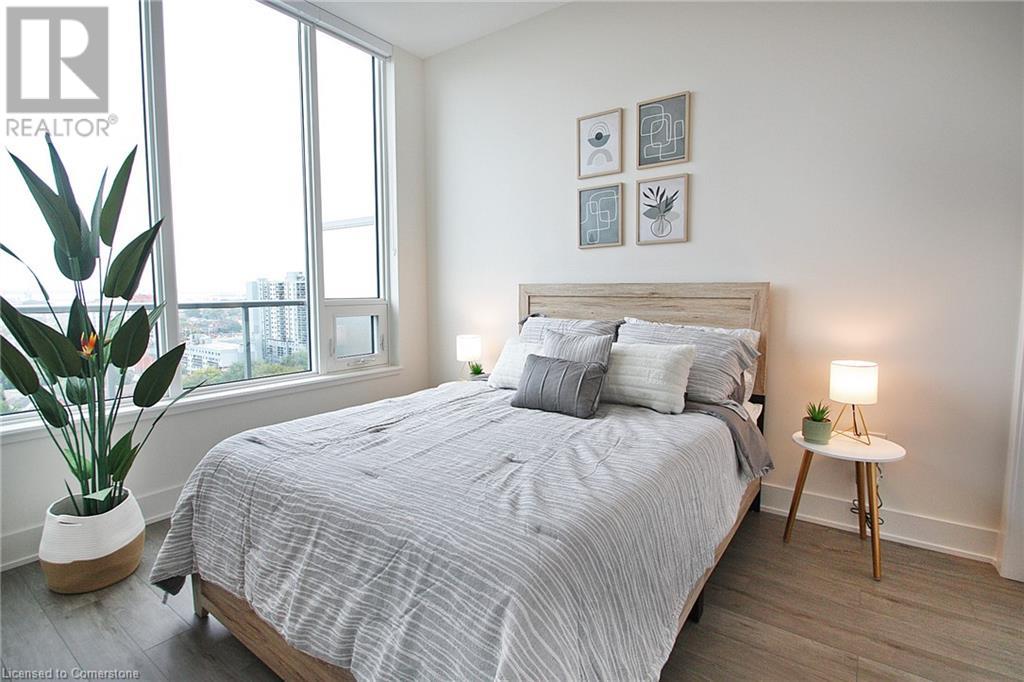 212 King William Street Unit# 1413, Hamilton, Ontario  L8R 0A7 - Photo 18 - 40717613