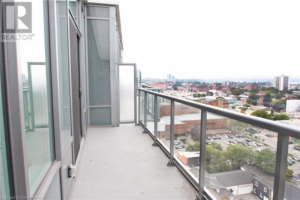 212 King William Street Unit# 1413, Hamilton, Ontario  L8R 0A7 - Photo 31 - 40717613