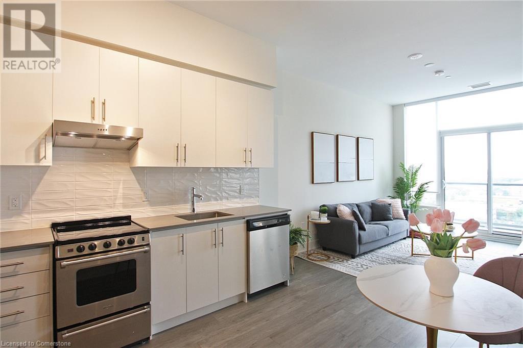 212 King William Street Unit# 1413, Hamilton, Ontario  L8R 0A7 - Photo 5 - 40717613